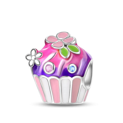 Pastelillo de Flores