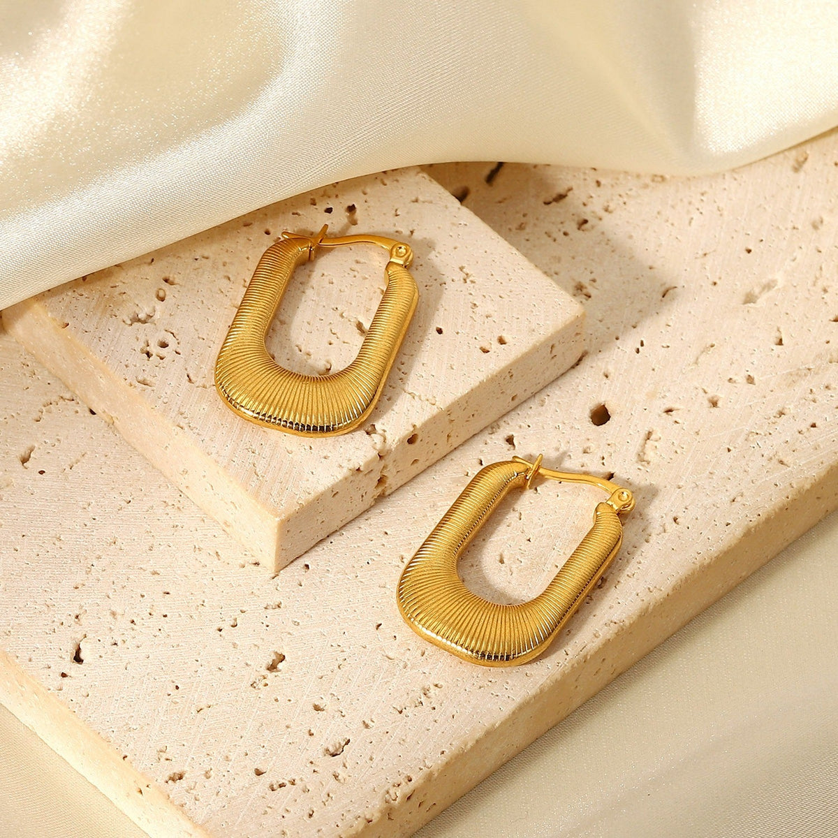 Aretes Rectangulares