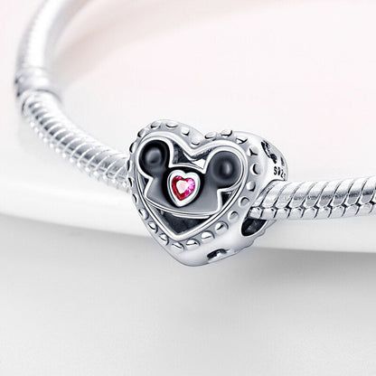 Corazon de Ratoncito