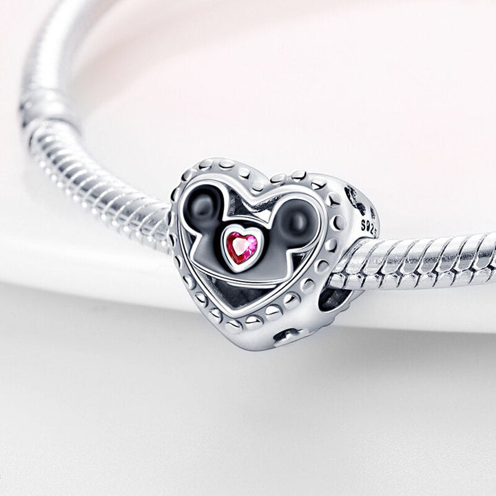 Corazon de Ratoncito