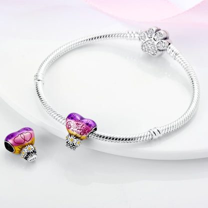 Corazon de "Happy Birthday To You"