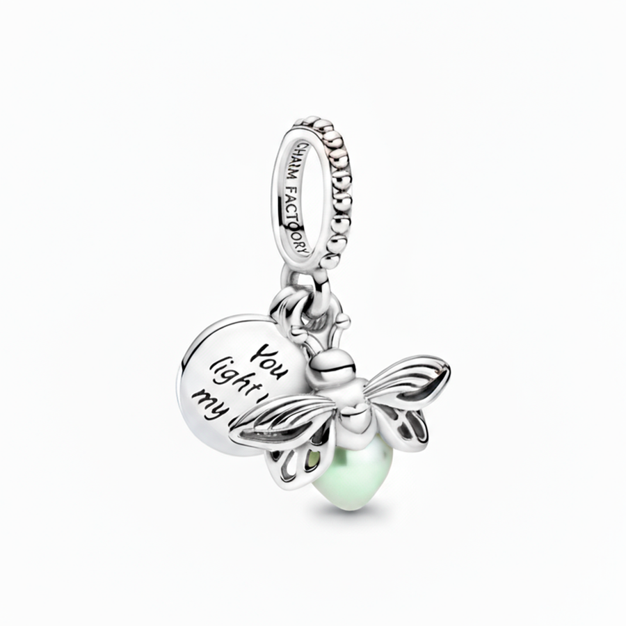 Evangeline "Iluminas Mi Vida" Fluorescente