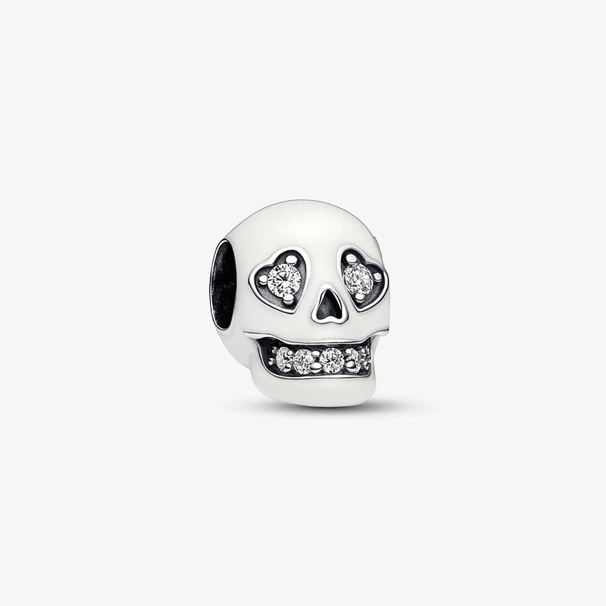 Calavera Blanca