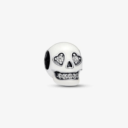 Calavera Blanca