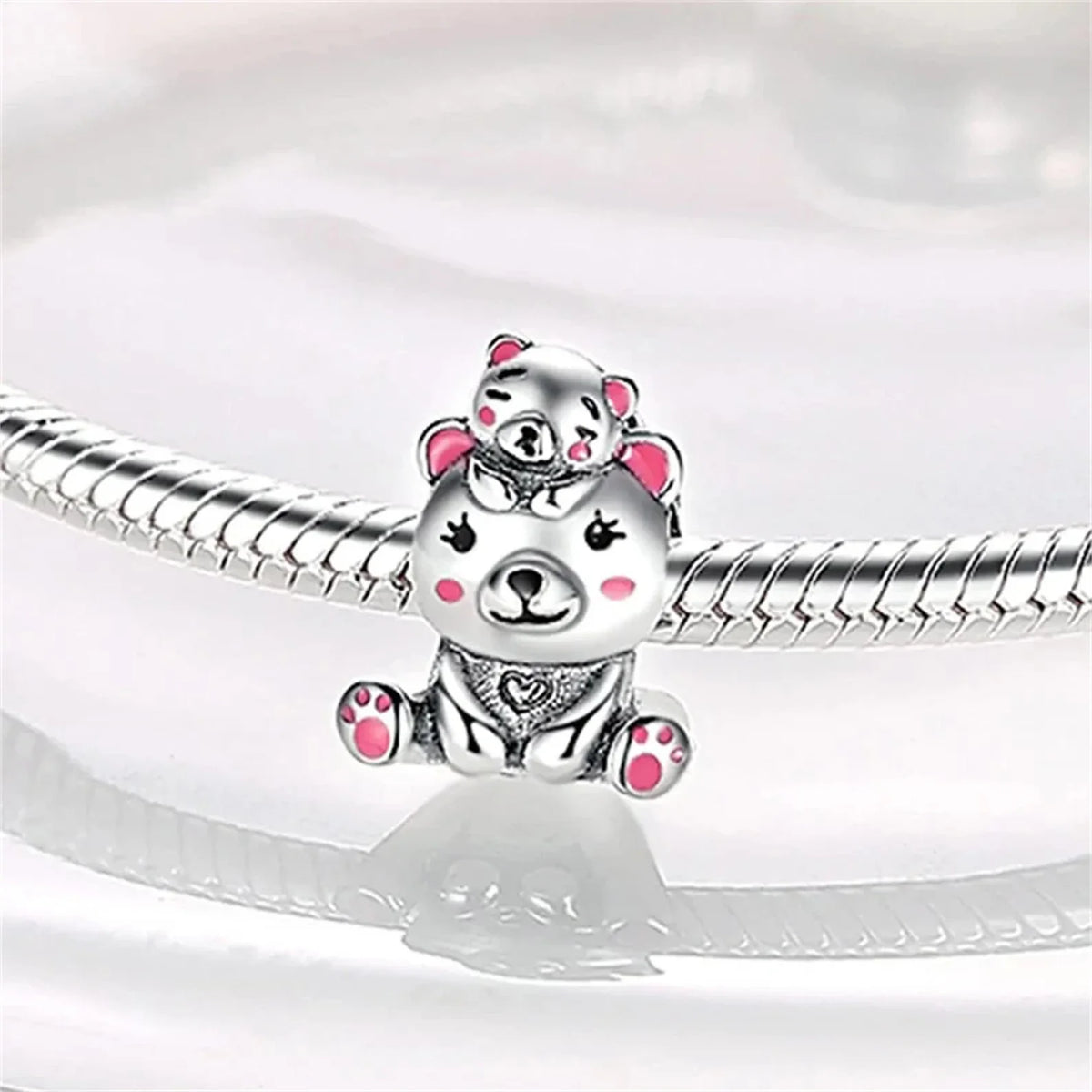 Familia de Osos