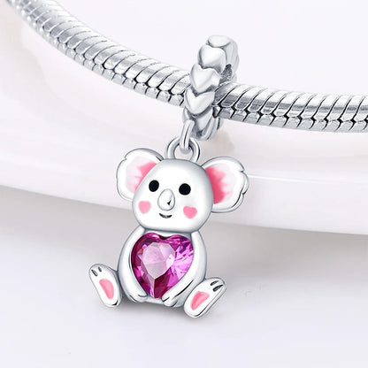 Koala del Amor