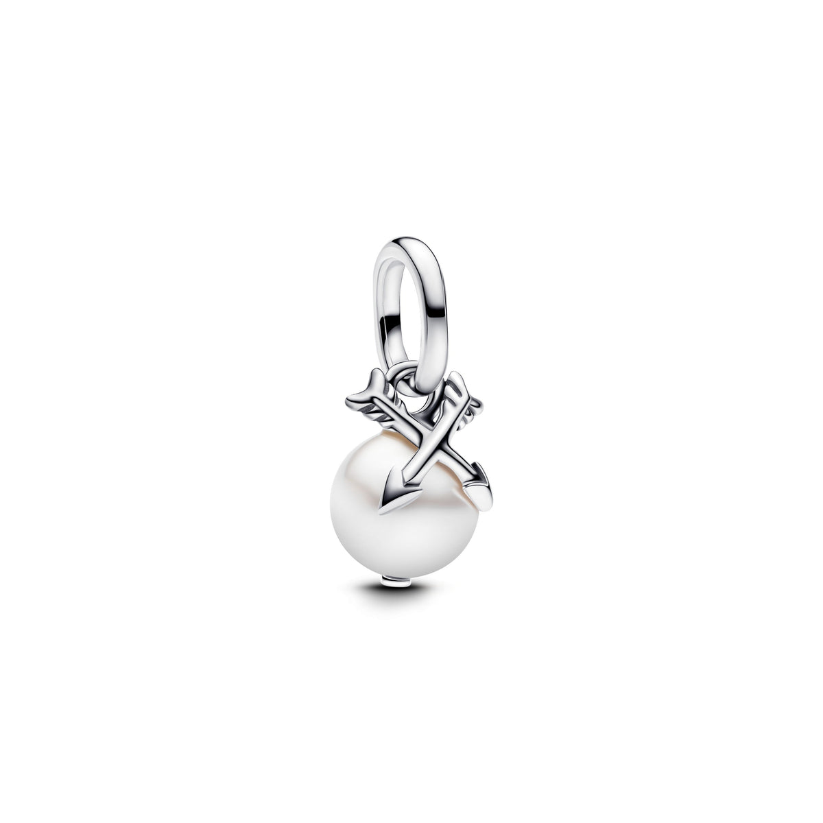 Perlas Con Flechas