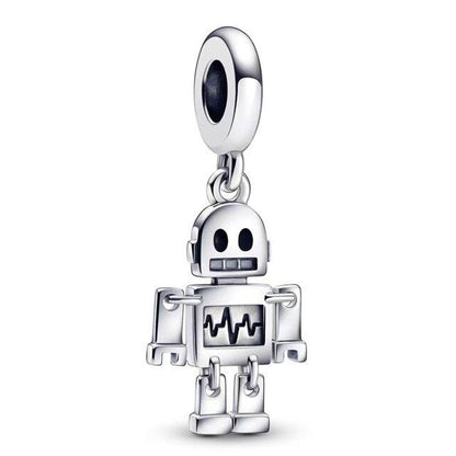 Robot "Encantobot"