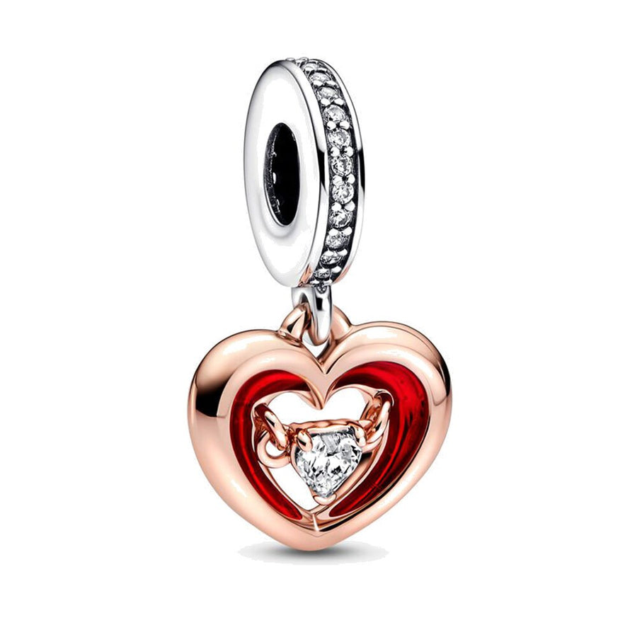 Corazon "All For Love"