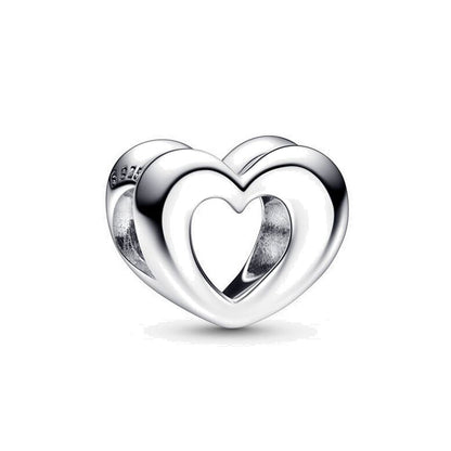 Corazon Plateado