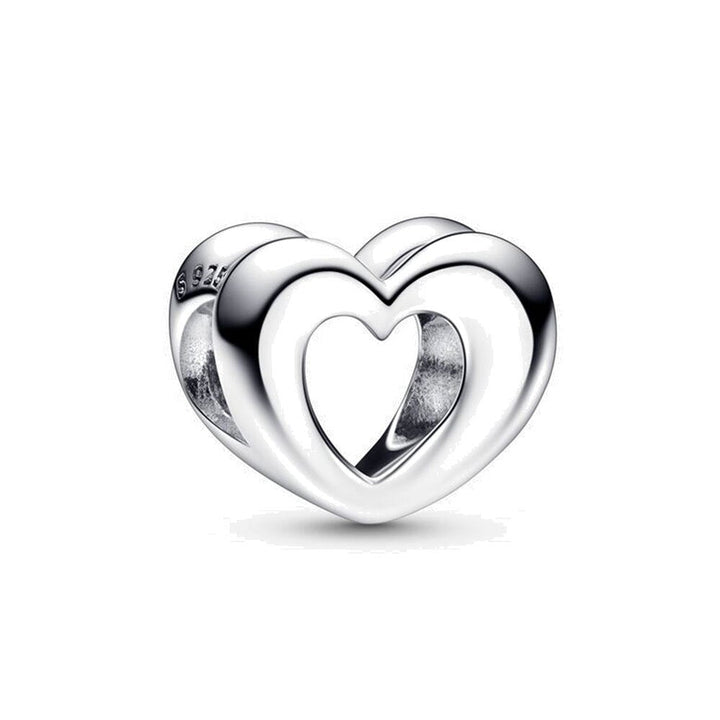 Corazon Plateado